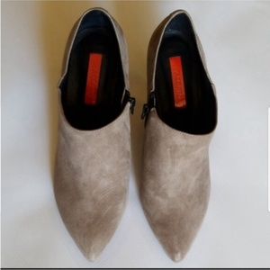 Staccato booties size 7